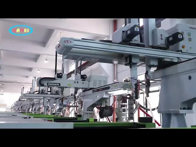 चीन Yuyao Namei Cosmetics Packaging Co., Ltd. कंपनी प्रोफ़ाइल