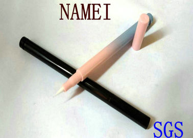 अच्छी कीमत फाइबर सिर तरल Eyeliner पेंसिल आँख उपयोग पीपी सामग्री सौंदर्य प्रसाधन OEM ऑनलाइन