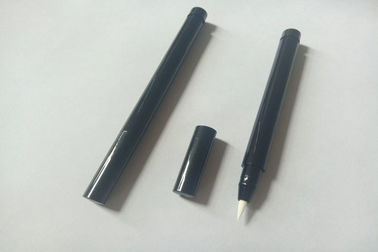 अच्छी कीमत एयरटाइट प्लास्टिक खाली Eyeliner ट्यूब पीपी सामग्री कॉस्मेटिक पैकेजिंग OEM ऑनलाइन