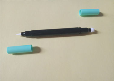 अच्छी कीमत प्लास्टिक खाली Eyeliner ट्यूब के साथ Eyeliner स्टैम्प पीपी सामग्री जलरोधक ऑनलाइन