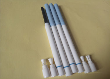 अच्छी कीमत अनुकूलित जलरोधक पेंसिल Eyeliner, लंबे समय तक पहनने के लिए Gel Eyeliner 160.1 * 7.7mm ऑनलाइन