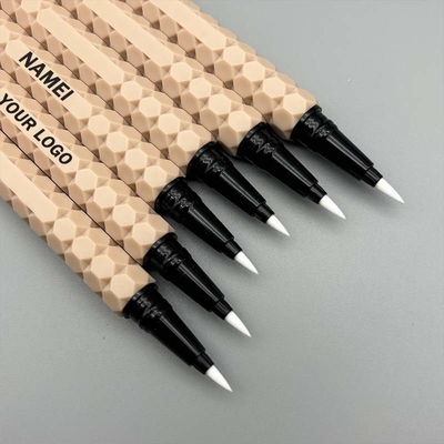 अच्छी कीमत अनुकूलित मैट लैमिनेशन Eyeliner पेंसिल पैकेजिंग लक्जरी Eyeliner के लिए खाली ट्यूब ऑनलाइन