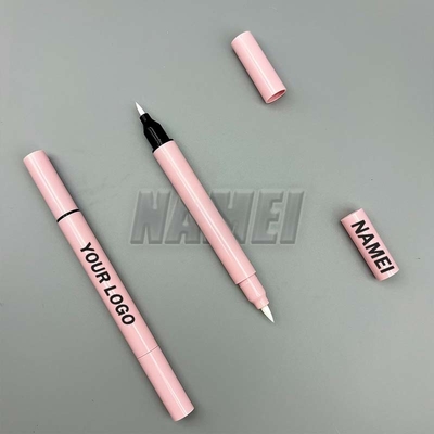अच्छी कीमत कॉस्मेटिक कंटेनर प्लास्टिक बरौनी पेंसिल पैकेजिंग तरल Eyeliner पेंसिल कंटेनर ऑनलाइन