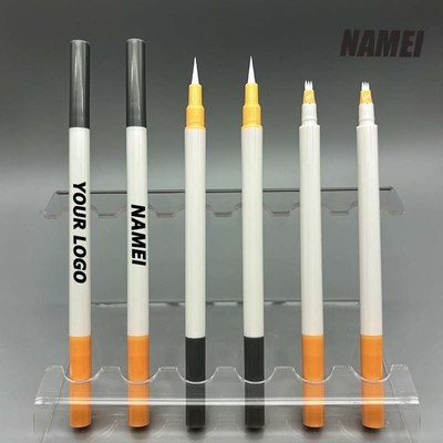 अच्छी कीमत खाली Eyeliner पेंसिल ट्यूब थोक तरल Eyeliner पेन कॉस्मेटिक पैकेजिंग कॉस्मेटिक पैकेजिंग ऑनलाइन