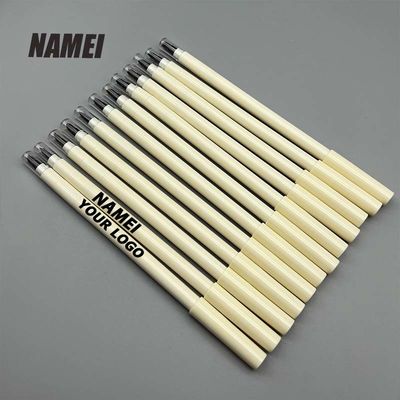 अच्छी कीमत मल्टी कलर लक्जरी लिपलाइनर कस्टम लोगो शाकाहारी लिपलाइनर पेंसिल निजी लेबल लिपलाइनर लिप ब्रश के साथ पेंसिल कंटेनर ऑनलाइन