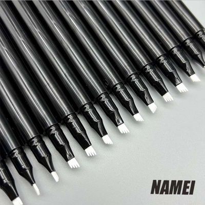 अच्छी कीमत कस्टम खाली प्लास्टिक कॉस्मेटिक पैकेजिंग ऑनलाइन