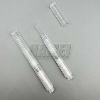 अच्छी कीमत लिपस्टिक ट्यूब लिपस्टिक कंटेनर लक्जरी खाली सौंदर्य प्रसाधन लिप बाम पैकेजिंग प्लास्टिक लिपस्टिक ट्यूब मेकअप पैकेजिंग ऑनलाइन