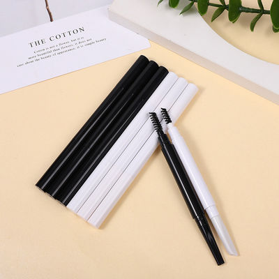 अच्छी कीमत Popular Mechanical Eyebrow Pen Single Eyebrow Pencil Packaging Empty Tube Container ऑनलाइन