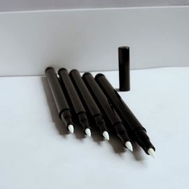अच्छी कीमत फाइबर सिर तरल Eyeliner पेंसिल आँख उपयोग पीपी सामग्री सौंदर्य प्रसाधन OEM ऑनलाइन