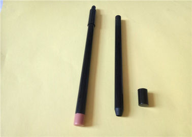 अच्छी कीमत अनुकूलित रंग ऑटो Eyeliner पेंसिल पनरोक 160.1 * 7.7 मिमी ABS सामग्री ऑनलाइन