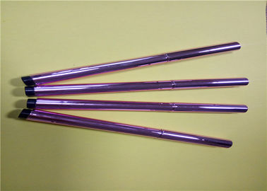 अच्छी कीमत पतला आकार प्लास्टिक खाली Eyeliner ट्यूब, जलरोधक Eyeliner पेन 132.2mm लंबाई ऑनलाइन