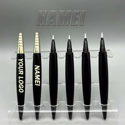अच्छी कीमत कस्टम Eyeliner पेंसिल पैकेजिंग / Eyeliner पेंसिल खाली Eyeliner ट्यूब ऑनलाइन