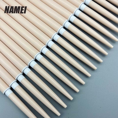 अच्छी कीमत निःशुल्क नमूना Eyeliner पेन निजी लेबल 0.5ml खाली गोंद eyeliner ट्यूब कंटेनर पैकेजिंग ऑनलाइन