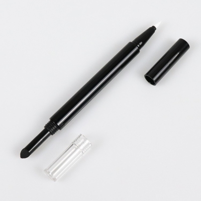 अच्छी कीमत Custom Screen Printed Cosmetic Eyeliner Pencil Packaging ऑनलाइन