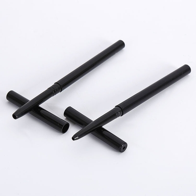 अच्छी कीमत Custom Private Label Empty Eyeliner Pen Container Eye Pencil Packaging Lip Liner Pen Tube Eyebrow Pencil Packing ऑनलाइन
