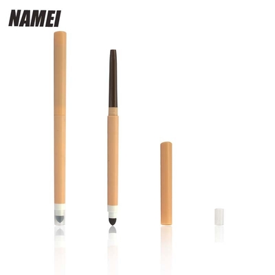 अच्छी कीमत 2mm Eyeliner Packaging Makeup Container Cylinder Empty Eyeliner Pen Eyeliner Pencil Packaging ऑनलाइन