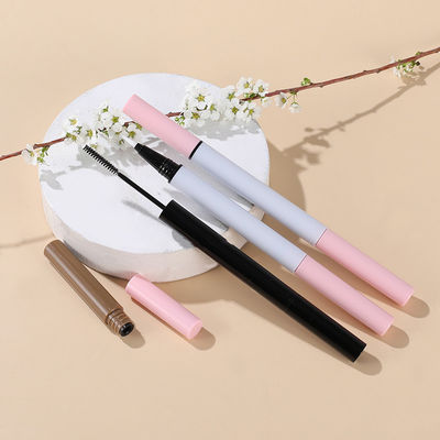 अच्छी कीमत Multifunctional Eyebrow Pencil Packaging Makeup Eyelash Serum Empty Mascara Wand Bottle Tube ऑनलाइन