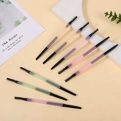 अच्छी कीमत Empty Cosmetic Pen Eye Liner Pencil Tube Eyebrow Eyeliner Pencil Container ऑनलाइन