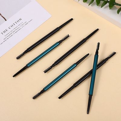 अच्छी कीमत Twist Up Automatic Eyebrow Pencil Container In ABS ऑनलाइन