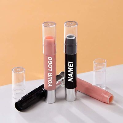 अच्छी कीमत सौंदर्य प्रसाधन ट्यूबों समोच्च कलम सुधारक Concealer पेंसिल प्लास्टिक लिप बाम कॉस्मेटिक पैकेजिंग के लिए छड़ी ऑनलाइन