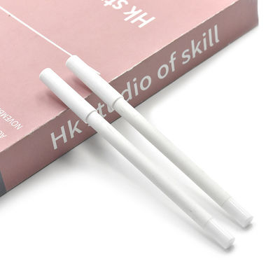 अच्छी कीमत Eyeliner Gel Pen Creamy Concealer Pen निजी लेबल खाली लिप लाइनर कंटेनर कस्टम लिप बाम पैकेजिंग ऑनलाइन