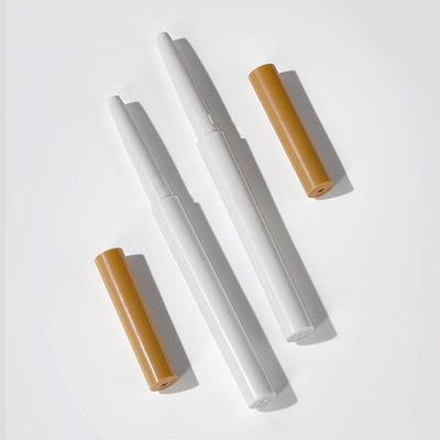 अच्छी कीमत क्लासिक खाली Eyeliner पेन पैकेजिंग प्राकृतिक Eyeliner पैकेजिंग Eyeliner पेंसिल कंटेनर ऑनलाइन