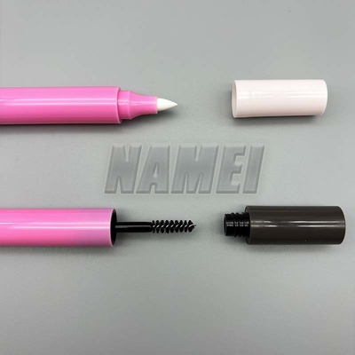 अच्छी कीमत DIY कॉस्मेटिक पैकेजिंग के लिए कस्टम 10ml मस्कारा ट्यूब ऑनलाइन